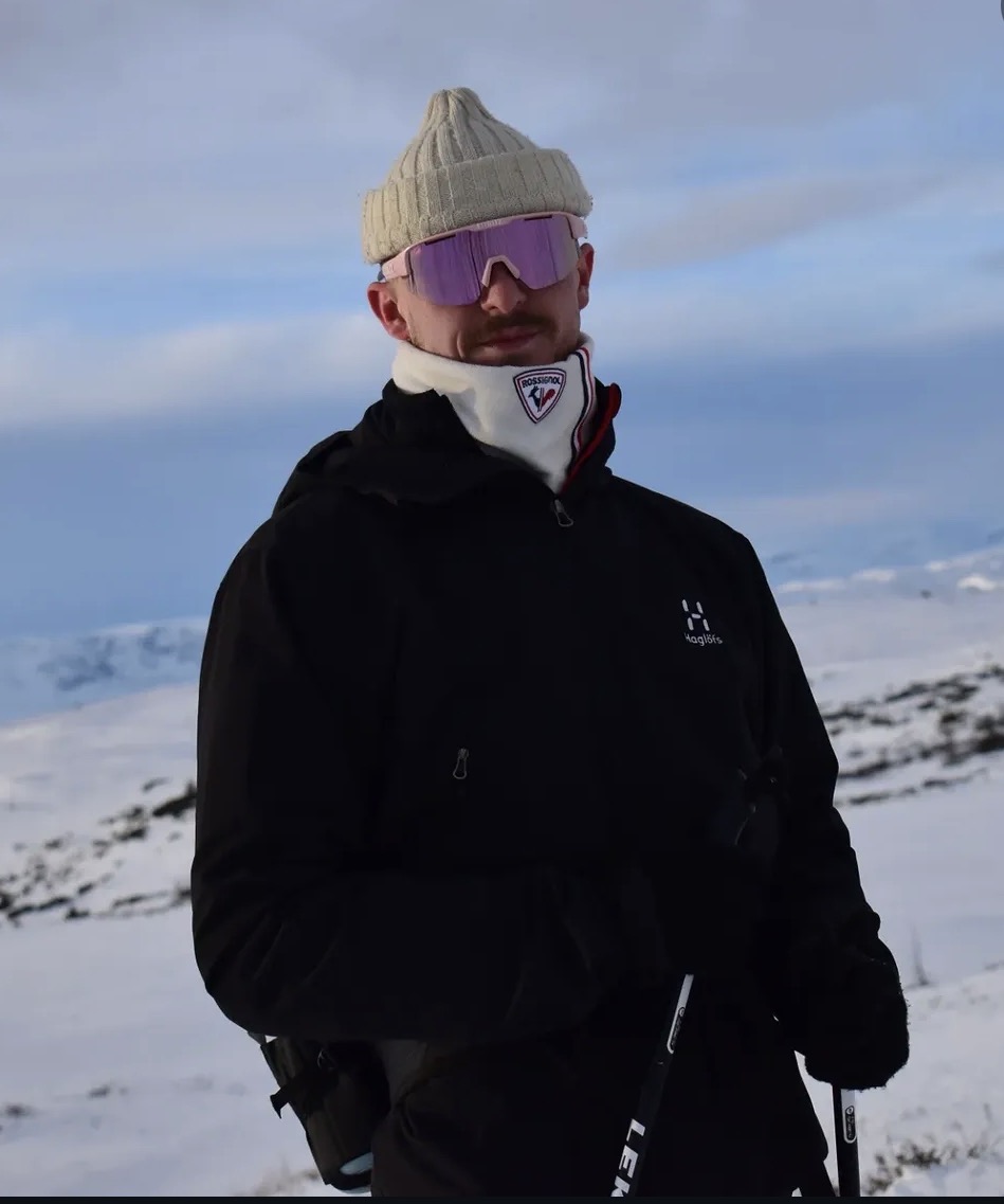 Fredrik Kreim